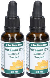 Hirundo Products Flechten Tropfen vegan – Bild 1 von 1