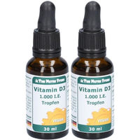 Produktbild von Hirundo Products Flechten Tropfen vegan