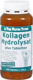 Hirundo Products Kollagen Hydrolysat plus Tabletten – Bild 1 von 2