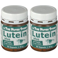 Produktbild von Hirundo Products Lutein plus 12 mg Kapseln