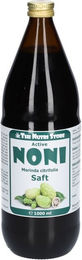 Hirundo Products Noni Saft Bioactive 1000 ml – Bild 1 von 3