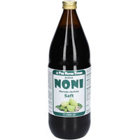 Produktbild von Hirundo Products Noni Saft Bioactive 1000 ml
