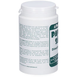 Hirundo Products Pangamsäure B-15 50 mg Kapseln – Bild 1 von 1
