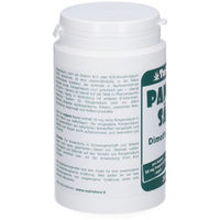 Produktbild von Hirundo Products Pangamsäure B-15 50 mg Kapseln