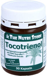 Hirundo Products Tocotrienol Vitamin E Kapseln 90 Stück – Bild 1 von 2