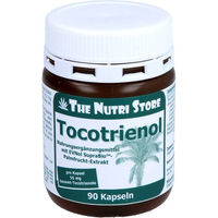Produktbild von Hirundo Products Tocotrienol Vitamin E Kapseln 90 Stück