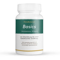 Produktbild von Histaminikus Basics Kapseln