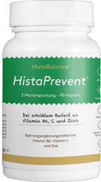 Histaminikus HistaPrevent Kapseln – Bild 1 von 1
