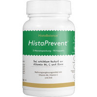 Produktbild von Histaminikus HistaPrevent Kapseln