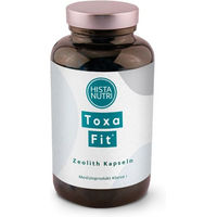 Produktbild von HistaNutri Kapseln vegan glutenfrei laktosefrei ohne Zusatzstoffe 144 Stück
