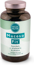 HistaNutri MucosaFit Kapseln vegan glutenfrei laktosefrei – Bild 1 von 2