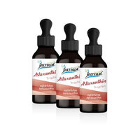 Produktbild von Hochdosierte liposomale Astaxanthin Tropfen mit MCT Öl C8 & C10 laktosefrei