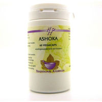 Produktbild von Holisan Ashoka Kapseln 60 Stück