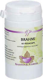 Holisan Brahmi Kapseln 60 Stück – Bild 1 von 1