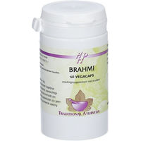Produktbild von Holisan Brahmi Kapseln 60 Stück