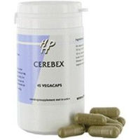 Produktbild von Holisan Cerebex Kapseln mit Kräuter-Komplex