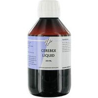 Produktbild von Holisan Cerebex Liquid 1000 ml