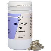 Produktbild von Holisan Hridayur NF Kombipräparat Kapseln
