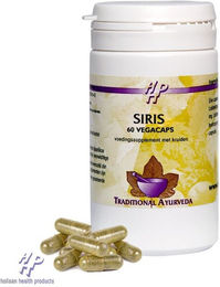 Holisan Siris Albizia lebbeck Kapseln vegan 60 Stück – Bild 1 von 1