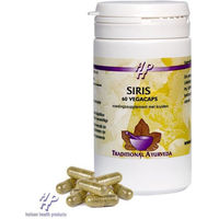 Produktbild von Holisan Siris Albizia lebbeck Kapseln vegan 60 Stück