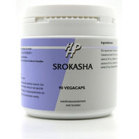 Produktbild von Holisan Srokasha Kräuter-Komplex vegane Kapseln