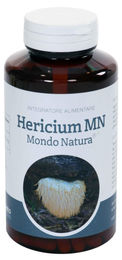 Homeo Sapiens Hericium MN Mondo Natura Kapseln 150 Stück – Bild 1 von 1