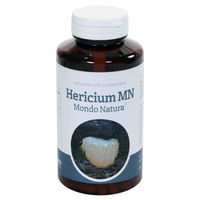 Produktbild von Homeo Sapiens Hericium MN Mondo Natura Kapseln 150 Stück