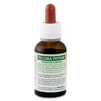 Produktbild von Homeo Sapiens Kräuter-Komplex Tropfen pflanzlicher Ursprung 30 ml