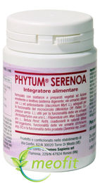 Homeo Sapiens Phytum Serenoa Tabletten 40 Stück – Bild 1 von 1