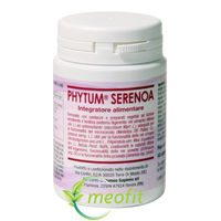 Produktbild von Homeo Sapiens Phytum Serenoa Tabletten 40 Stück