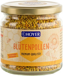 Hoyer Blütenpollen Premium – Bild 1 von 1