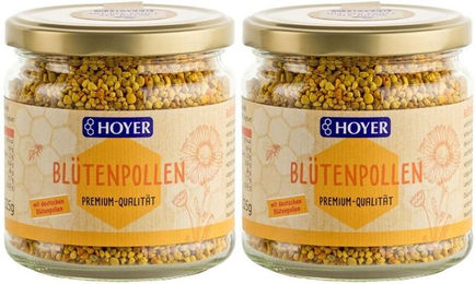 Hoyer Blütenpollen Premium – Bild 1 von 1