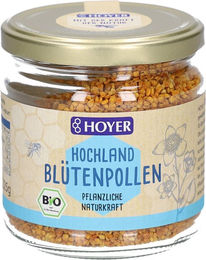 Hoyer Hochland Bio Blütenpollen – Bild 1 von 1