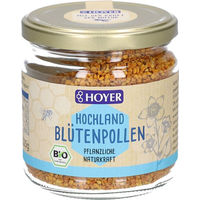 Produktbild von Hoyer Hochland Bio Blütenpollen