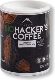 Hrotlife Biohacker's Coffee Bio-Kaffee Pulver 100 g – Bild 1 von 5