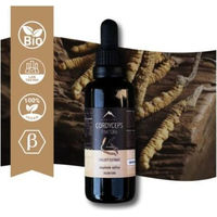 Produktbild von Hrotlife Cordyceps Bio Tropfen 50 ml