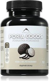 Hrotlife Poria cocos Bio Kapseln ohne Zusatzstoffe 90 Stück – Bild 1 von 4