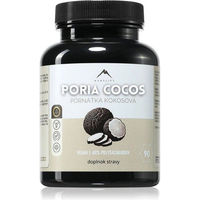 Produktbild von Hrotlife Poria cocos Bio Kapseln ohne Zusatzstoffe 90 Stück
