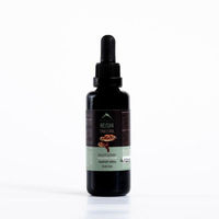 Produktbild von Hrotlife Reishi Tinktur 50 ml – Bio Doppelextrakt aus Ganoderma lucidum, vegane Tropfen ohne Zusatzstoffe