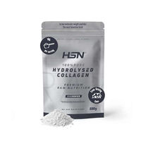 Produktbild von HSN Hydrolysiertes Kollagen aus Rind Pulver 500g glutenfrei und laktosefrei geschmacksneutral