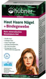 Hübner Haut Haare Nägel + Bindegewebe Flüssig – Bild 1 von 1