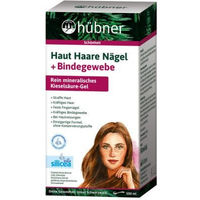 Produktbild von Hübner Haut Haare Nägel + Bindegewebe Flüssig