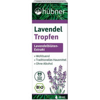 Produktbild von Hübner Lavendel Tropfen