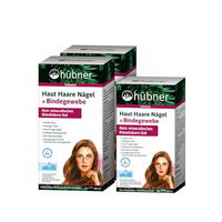 Produktbild von Hübner Silicea Balsam Kieselerde Gel vegan für Erwachsene
