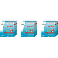 Produktbild von Hübner arthoro Hagebutte Sticks Bio 3 x 30 Sticks