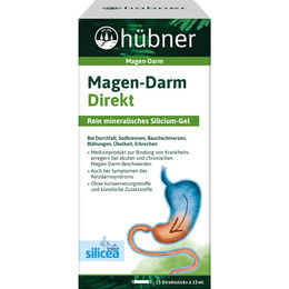 Hübner Magen-Darm Direktsticks ohne Zusatzstoffe – Bild 1 von 1