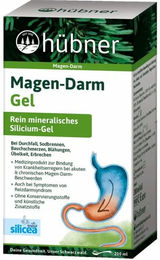 Hübner Magen-Darm-Gel 200 ml – Bild 1 von 2