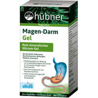 Produktbild von Hübner Magen-Darm-Gel 200 ml