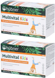 Hübner Multivital Kids Sticks für Kinder – Bild 1 von 1