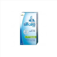 Produktbild von Hübner Original Silicea Plus Kieselerde Flüssigkeit glutenfrei laktosefrei ohne Zusatzstoffe 500 ml